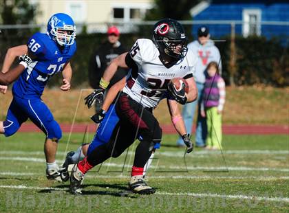 Thumbnail 1 in Valley Regional/Old Lyme @ Old Saybrook-Westbrook photogallery.
