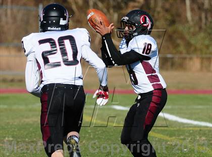 Thumbnail 2 in Valley Regional/Old Lyme @ Old Saybrook-Westbrook photogallery.