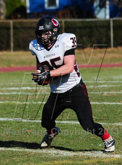 Thumbnail 3 in Valley Regional/Old Lyme @ Old Saybrook-Westbrook photogallery.