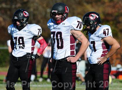 Thumbnail 1 in Valley Regional/Old Lyme @ Old Saybrook-Westbrook photogallery.
