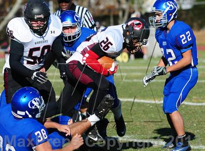Thumbnail 3 in Valley Regional/Old Lyme @ Old Saybrook-Westbrook photogallery.