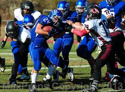 Thumbnail 1 in Valley Regional/Old Lyme @ Old Saybrook-Westbrook photogallery.