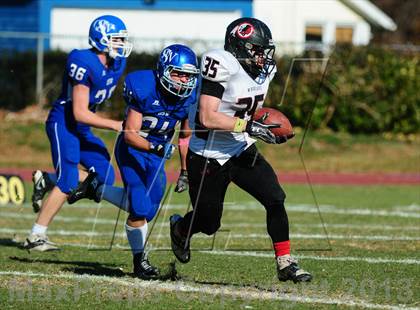 Thumbnail 2 in Valley Regional/Old Lyme @ Old Saybrook-Westbrook photogallery.