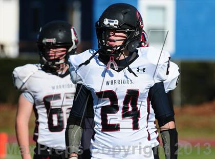 Thumbnail 2 in Valley Regional/Old Lyme @ Old Saybrook-Westbrook photogallery.