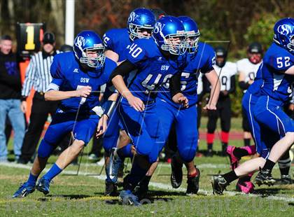 Thumbnail 1 in Valley Regional/Old Lyme @ Old Saybrook-Westbrook photogallery.