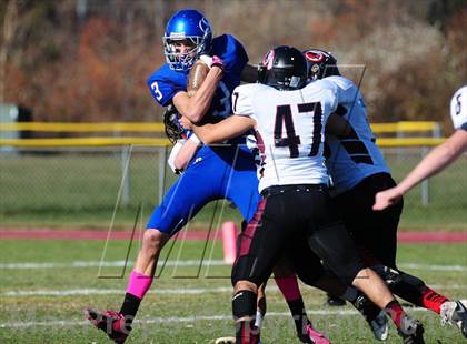 Thumbnail 1 in Valley Regional/Old Lyme @ Old Saybrook-Westbrook photogallery.