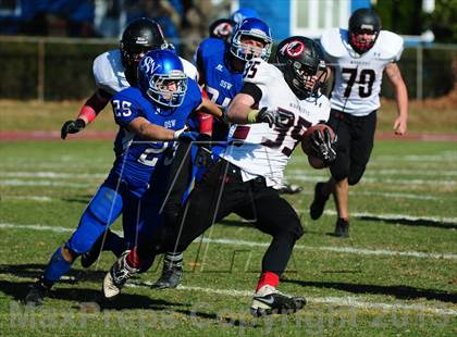 Thumbnail 3 in Valley Regional/Old Lyme @ Old Saybrook-Westbrook photogallery.