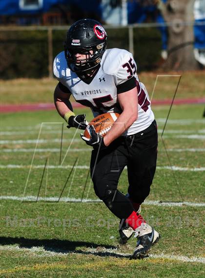 Thumbnail 1 in Valley Regional/Old Lyme @ Old Saybrook-Westbrook photogallery.