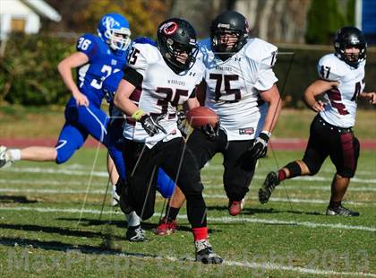 Thumbnail 1 in Valley Regional/Old Lyme @ Old Saybrook-Westbrook photogallery.