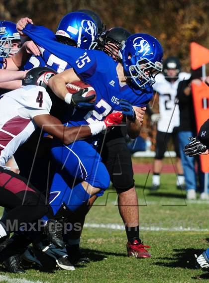 Thumbnail 3 in Valley Regional/Old Lyme @ Old Saybrook-Westbrook photogallery.