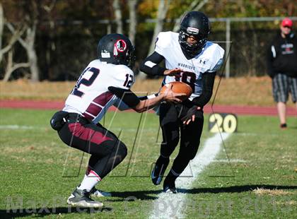 Thumbnail 3 in Valley Regional/Old Lyme @ Old Saybrook-Westbrook photogallery.