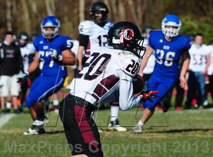 Thumbnail 2 in Valley Regional/Old Lyme @ Old Saybrook-Westbrook photogallery.