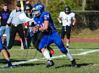 Thumbnail 3 in Valley Regional/Old Lyme @ Old Saybrook-Westbrook photogallery.