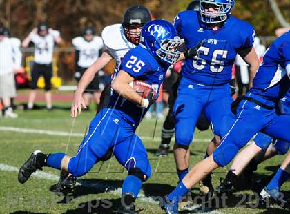 Thumbnail 2 in Valley Regional/Old Lyme @ Old Saybrook-Westbrook photogallery.