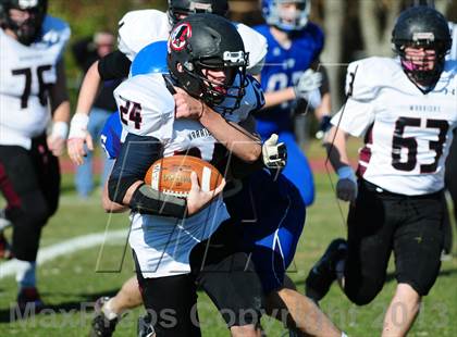 Thumbnail 1 in Valley Regional/Old Lyme @ Old Saybrook-Westbrook photogallery.