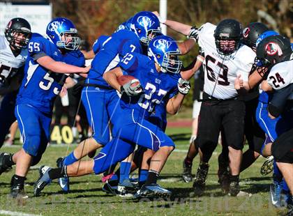 Thumbnail 2 in Valley Regional/Old Lyme @ Old Saybrook-Westbrook photogallery.