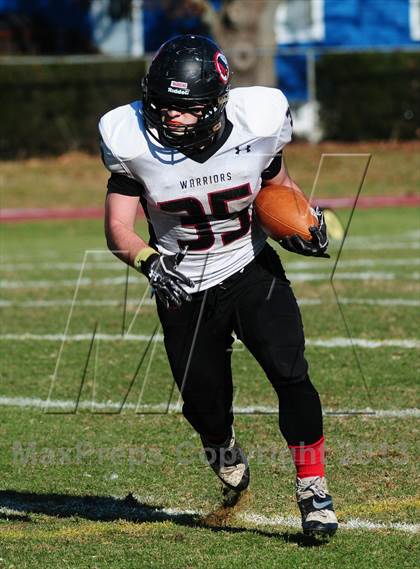Thumbnail 3 in Valley Regional/Old Lyme @ Old Saybrook-Westbrook photogallery.