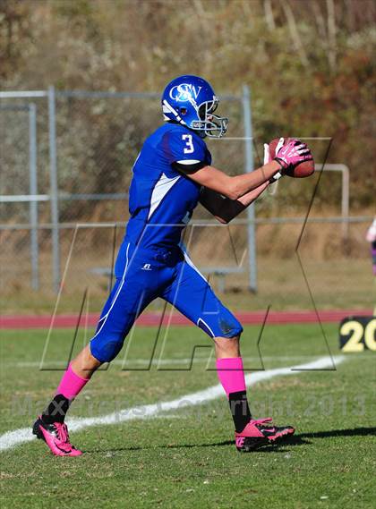 Thumbnail 2 in Valley Regional/Old Lyme @ Old Saybrook-Westbrook photogallery.