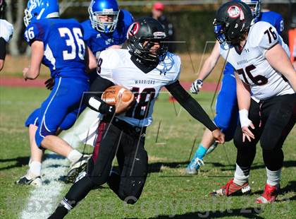 Thumbnail 3 in Valley Regional/Old Lyme @ Old Saybrook-Westbrook photogallery.
