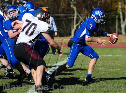 Thumbnail 2 in Valley Regional/Old Lyme @ Old Saybrook-Westbrook photogallery.