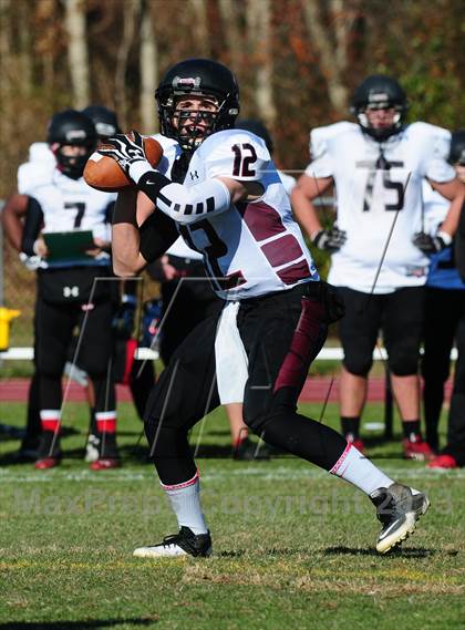 Thumbnail 3 in Valley Regional/Old Lyme @ Old Saybrook-Westbrook photogallery.