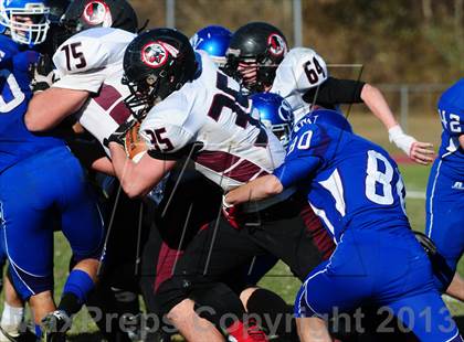 Thumbnail 1 in Valley Regional/Old Lyme @ Old Saybrook-Westbrook photogallery.