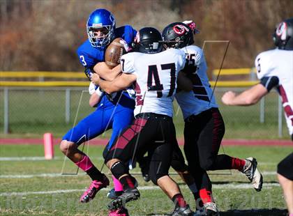 Thumbnail 3 in Valley Regional/Old Lyme @ Old Saybrook-Westbrook photogallery.
