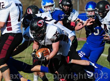 Thumbnail 1 in Valley Regional/Old Lyme @ Old Saybrook-Westbrook photogallery.