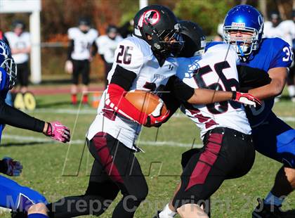 Thumbnail 3 in Valley Regional/Old Lyme @ Old Saybrook-Westbrook photogallery.