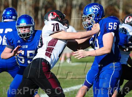 Thumbnail 3 in Valley Regional/Old Lyme @ Old Saybrook-Westbrook photogallery.