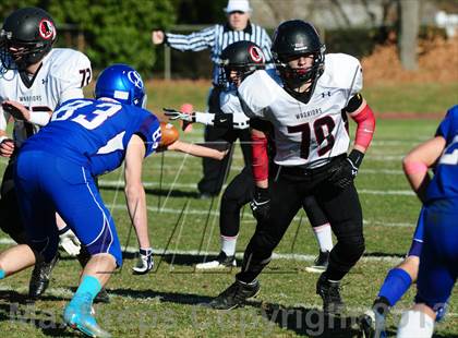 Thumbnail 1 in Valley Regional/Old Lyme @ Old Saybrook-Westbrook photogallery.