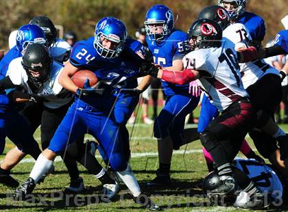 Thumbnail 3 in Valley Regional/Old Lyme @ Old Saybrook-Westbrook photogallery.