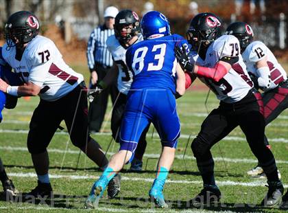 Thumbnail 3 in Valley Regional/Old Lyme @ Old Saybrook-Westbrook photogallery.