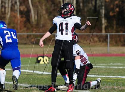 Thumbnail 3 in Valley Regional/Old Lyme @ Old Saybrook-Westbrook photogallery.