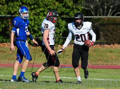 Thumbnail 1 in Valley Regional/Old Lyme @ Old Saybrook-Westbrook photogallery.