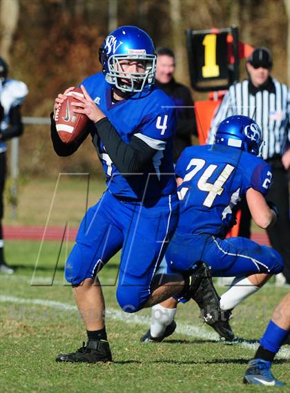 Thumbnail 2 in Valley Regional/Old Lyme @ Old Saybrook-Westbrook photogallery.