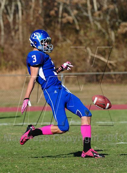 Thumbnail 1 in Valley Regional/Old Lyme @ Old Saybrook-Westbrook photogallery.