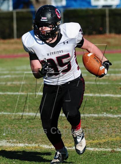 Thumbnail 2 in Valley Regional/Old Lyme @ Old Saybrook-Westbrook photogallery.