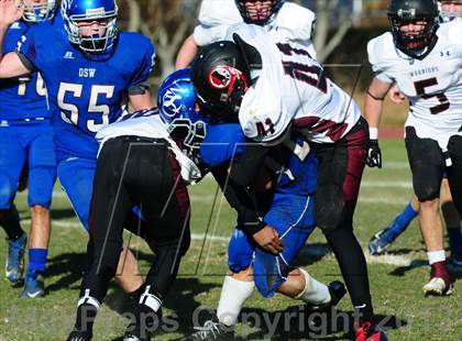 Thumbnail 2 in Valley Regional/Old Lyme @ Old Saybrook-Westbrook photogallery.