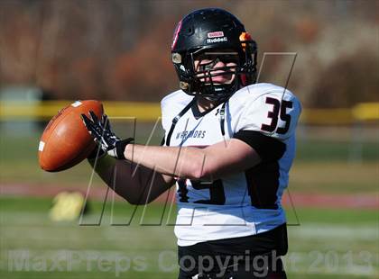 Thumbnail 2 in Valley Regional/Old Lyme @ Old Saybrook-Westbrook photogallery.