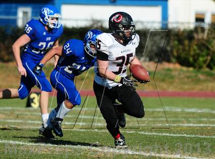 Thumbnail 1 in Valley Regional/Old Lyme @ Old Saybrook-Westbrook photogallery.