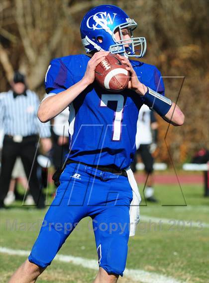 Thumbnail 2 in Valley Regional/Old Lyme @ Old Saybrook-Westbrook photogallery.