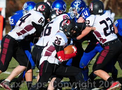 Thumbnail 1 in Valley Regional/Old Lyme @ Old Saybrook-Westbrook photogallery.