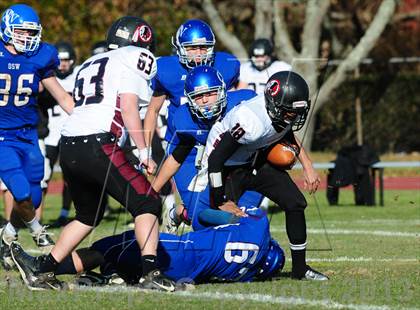 Thumbnail 1 in Valley Regional/Old Lyme @ Old Saybrook-Westbrook photogallery.