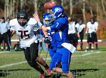 Thumbnail 2 in Valley Regional/Old Lyme @ Old Saybrook-Westbrook photogallery.