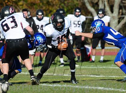 Thumbnail 1 in Valley Regional/Old Lyme @ Old Saybrook-Westbrook photogallery.