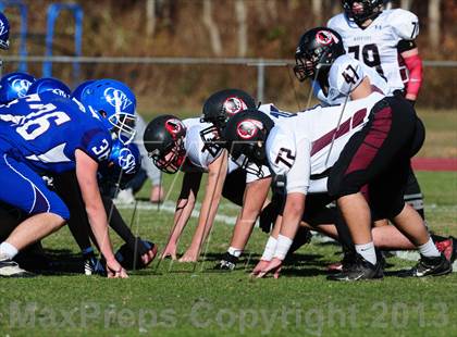 Thumbnail 1 in Valley Regional/Old Lyme @ Old Saybrook-Westbrook photogallery.