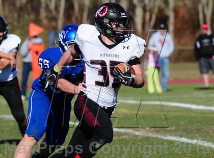Thumbnail 2 in Valley Regional/Old Lyme @ Old Saybrook-Westbrook photogallery.
