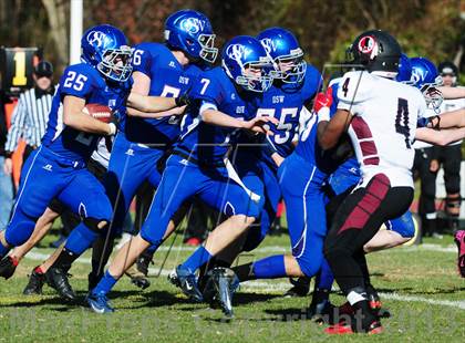 Thumbnail 2 in Valley Regional/Old Lyme @ Old Saybrook-Westbrook photogallery.