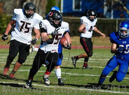 Thumbnail 2 in Valley Regional/Old Lyme @ Old Saybrook-Westbrook photogallery.